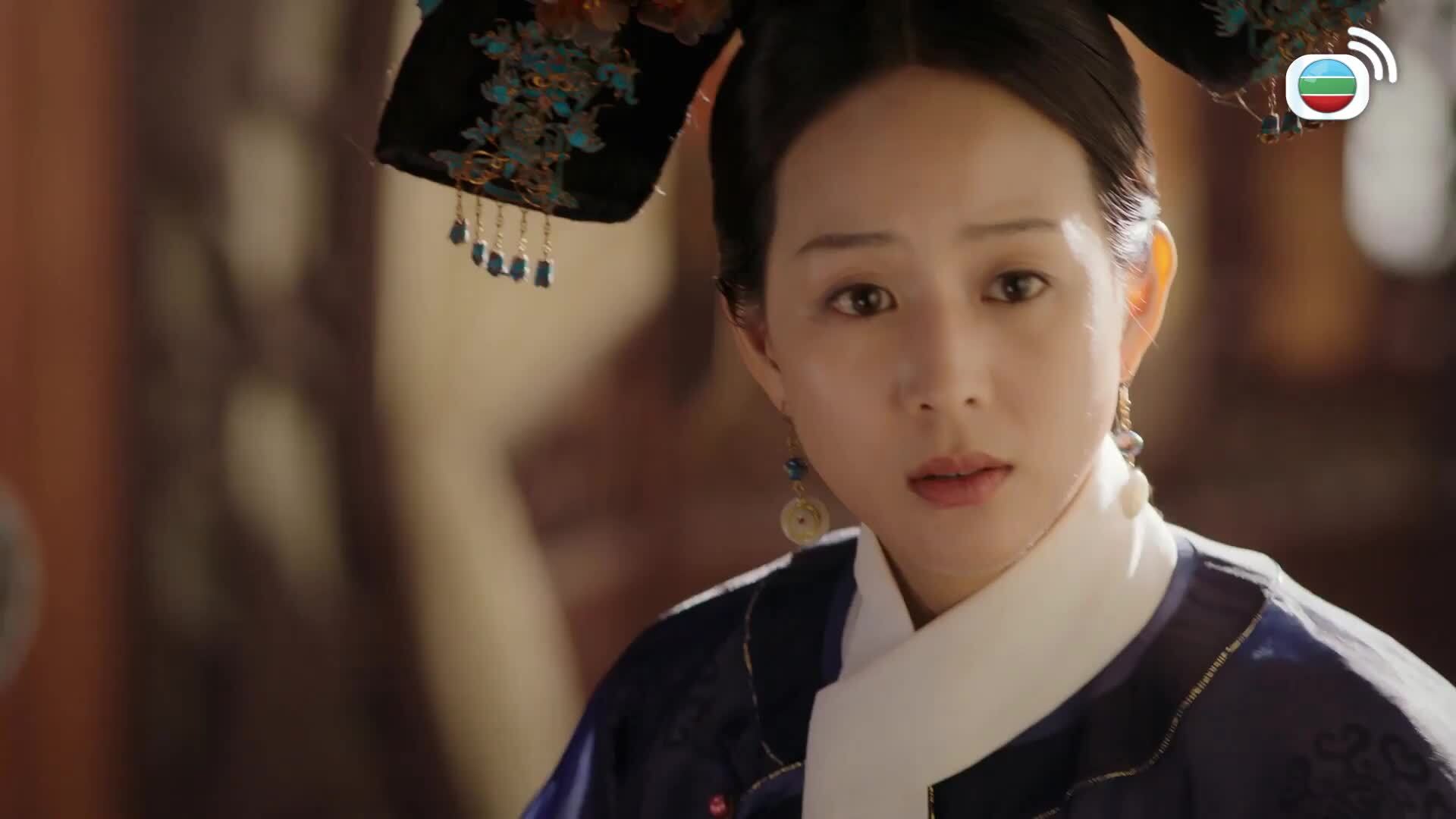 如懿傳 (國語原音)-Ruyi's Royal Love In The Palace