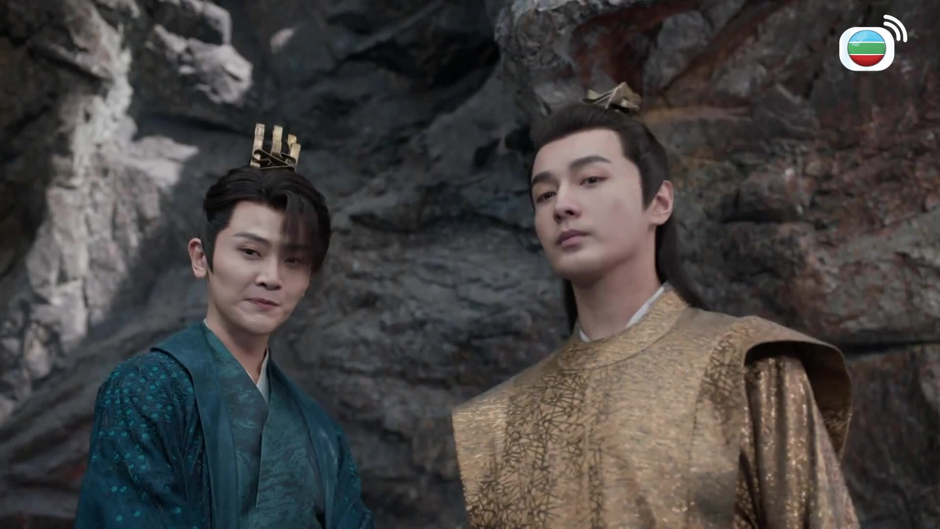 慶餘年2 (粵語版)-Joy Of Life 2