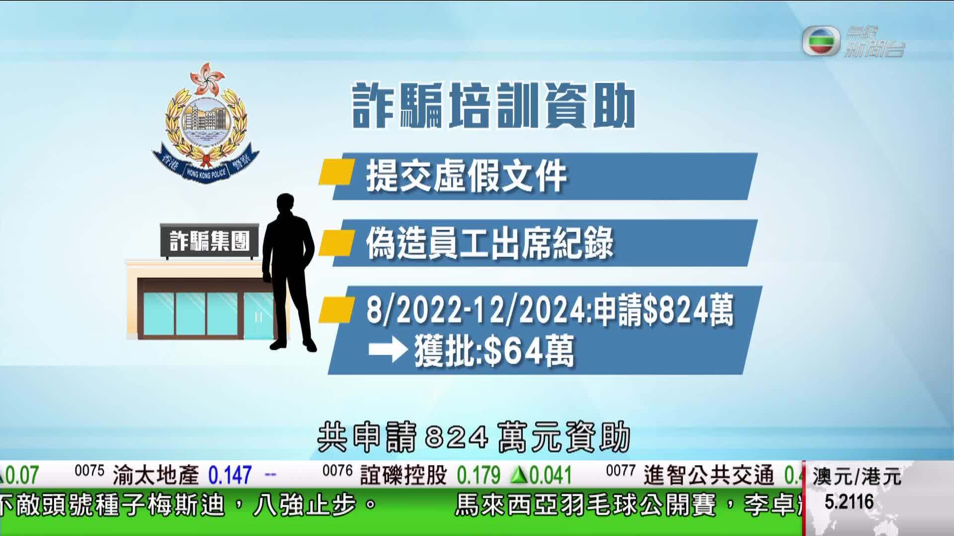 香港新聞報導-Hong Kong News