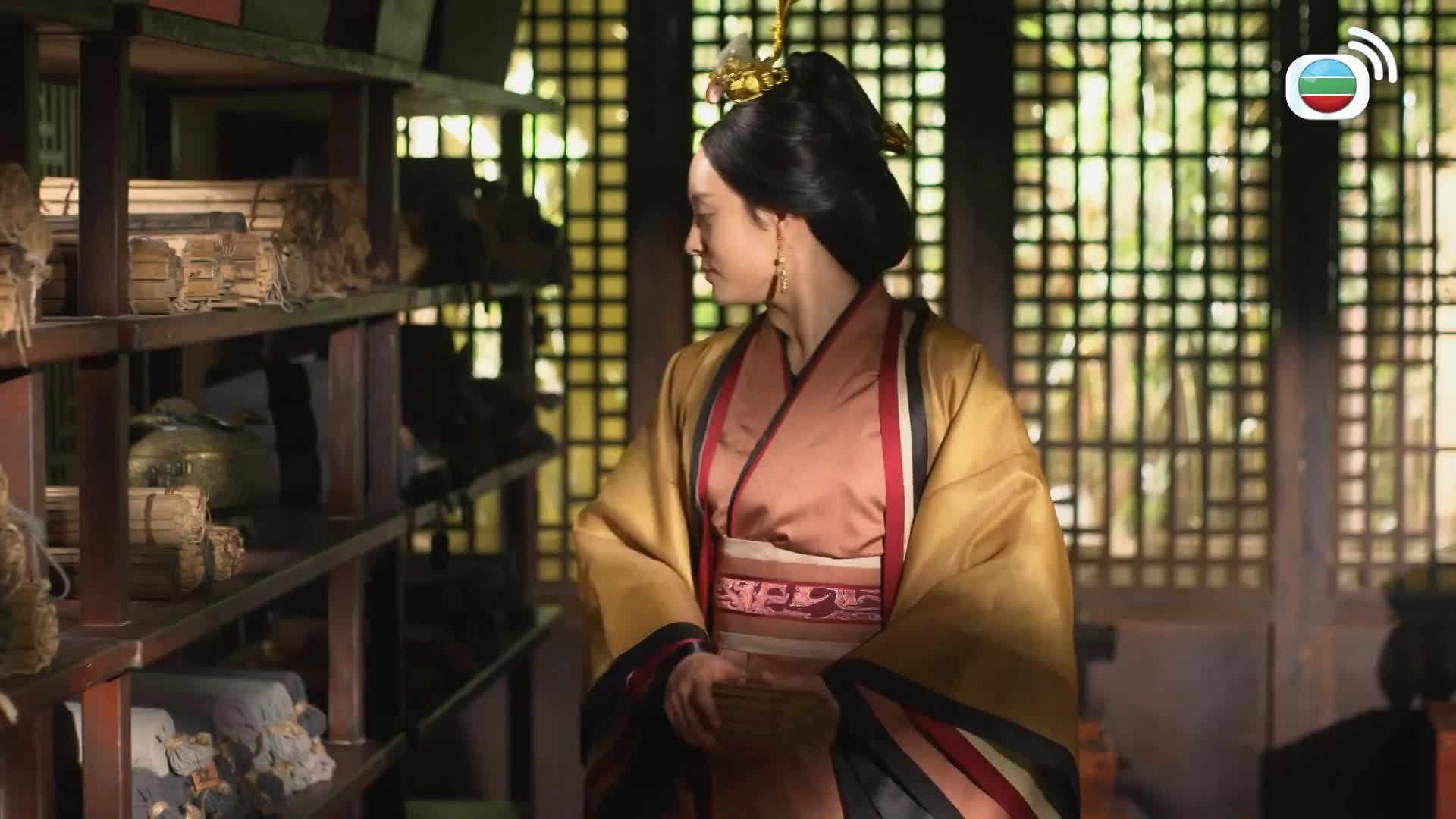羋月傳 (國語原音)-The Legend Of Mi Yue
