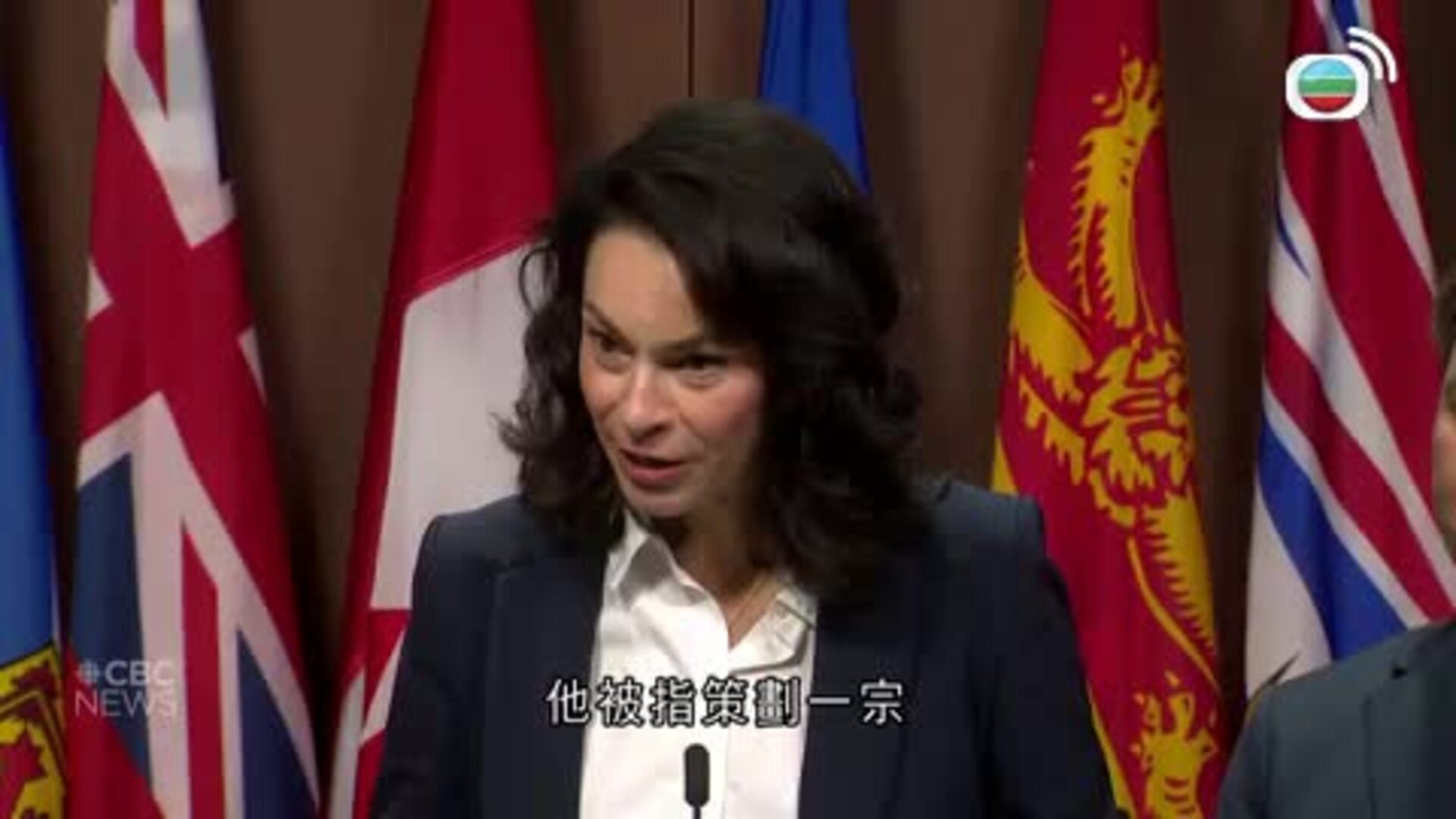 美加新聞-US-Canada News
