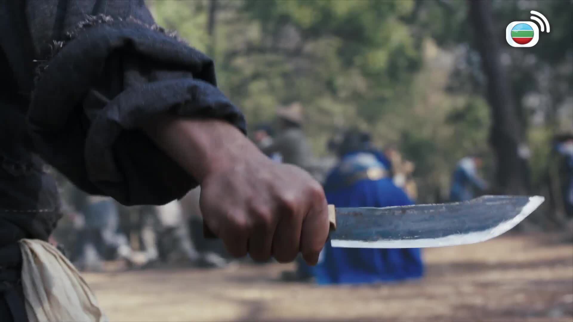 錦囊妙錄-Under The Moonlight