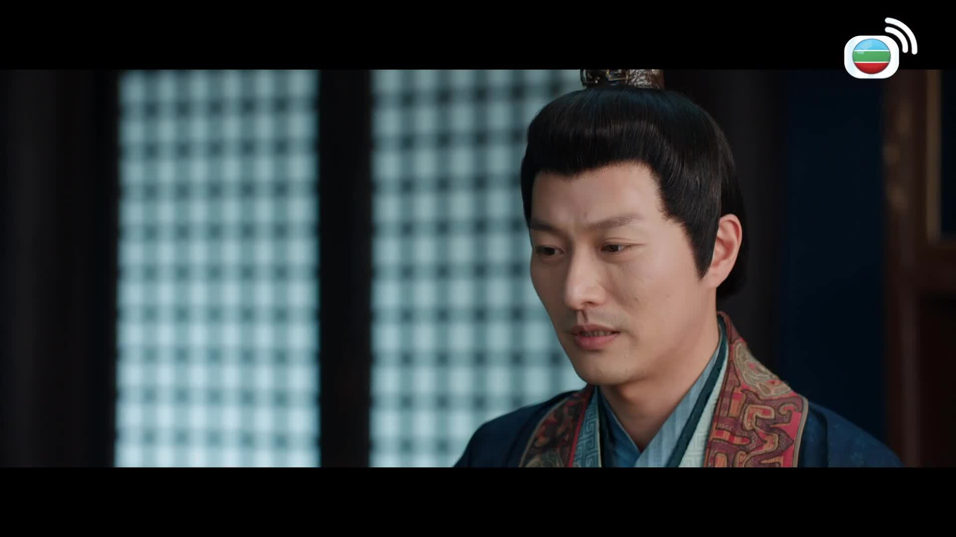Everlasting Longing-相思令