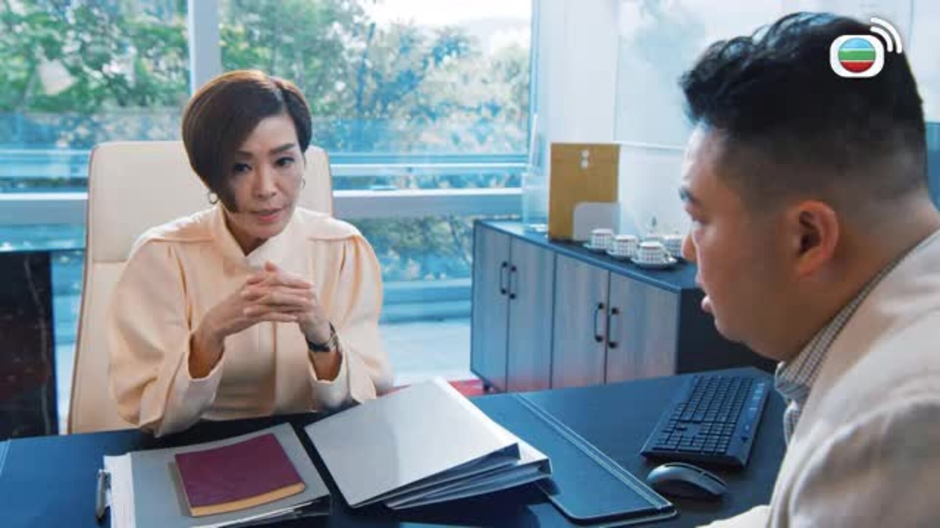 Let It Be Love-4 In Love