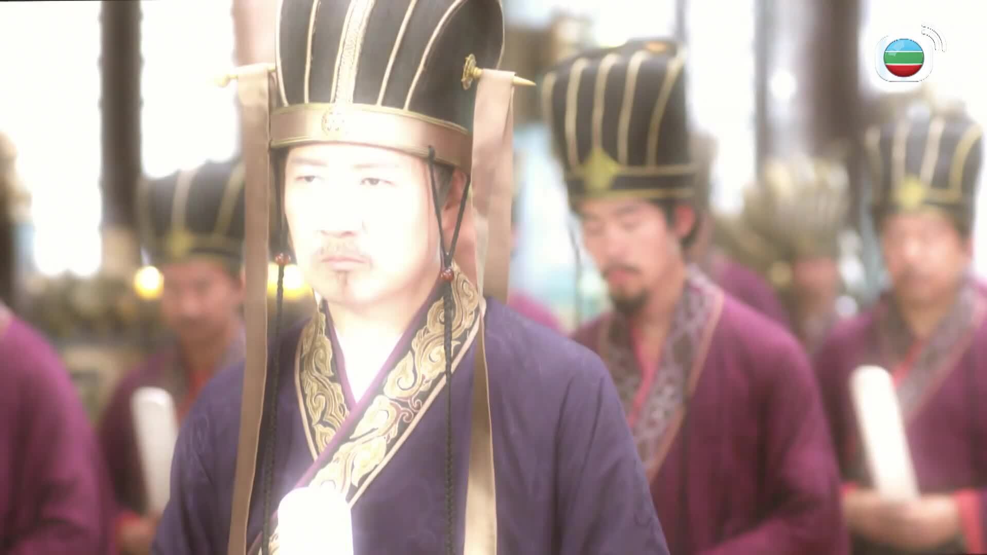 獨孤皇后 (粵語版)-Queen Dugu