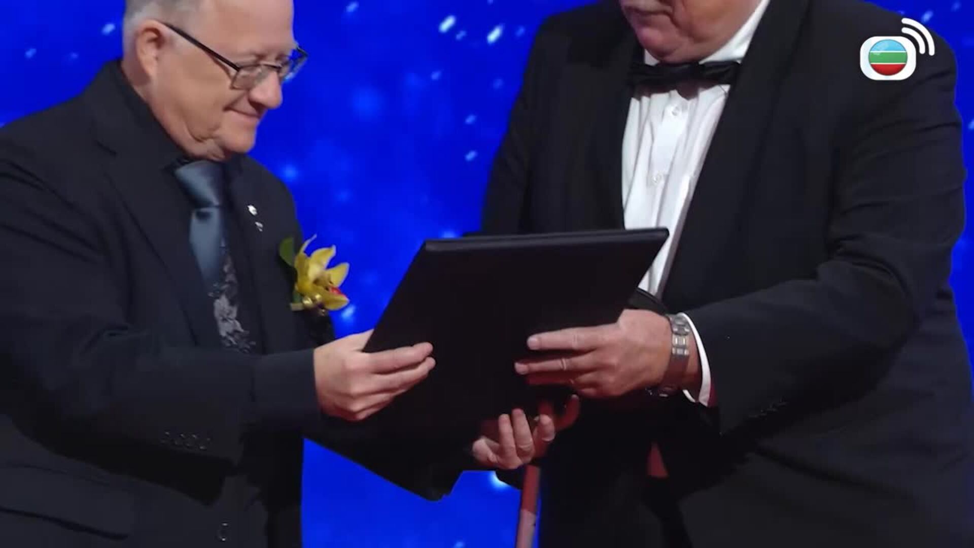 邵逸夫獎2025頒獎典禮-The Shaw Prize Award Presentation 2025