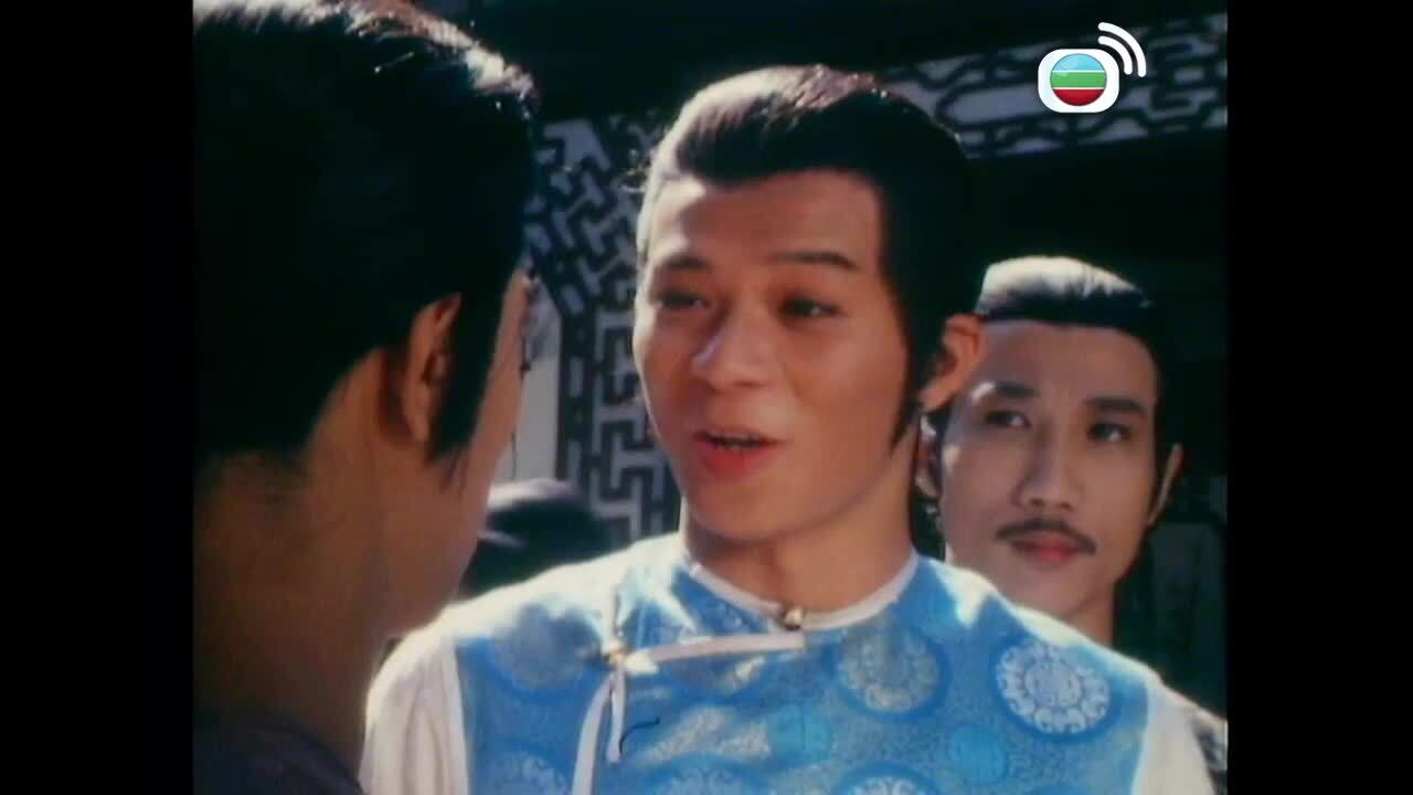 英雄出少年-The Young Heroes Of Shaolin