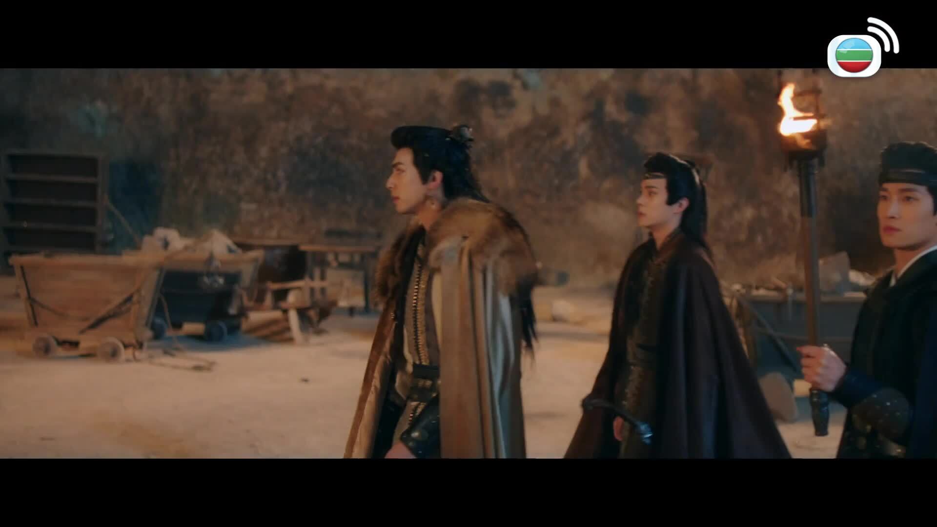 Everlasting Longing-相思令