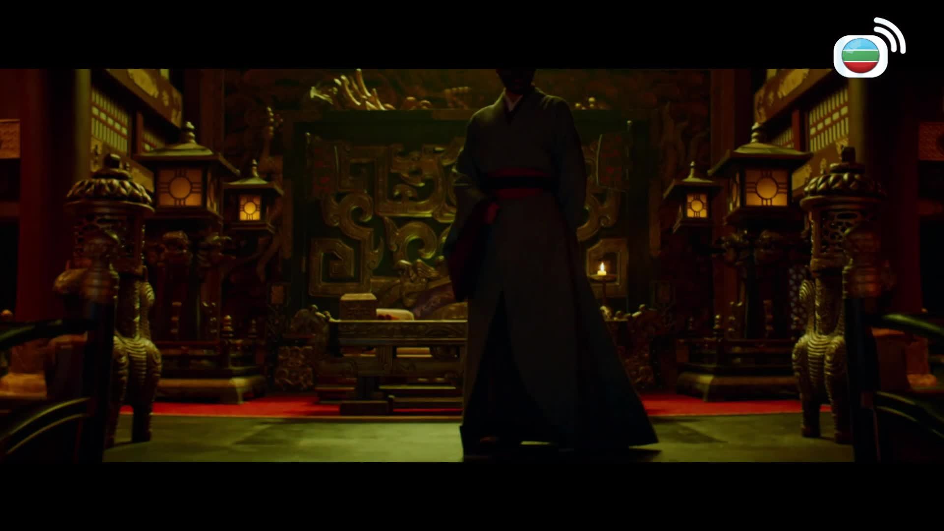 天書黎明-Treasure At Dawn