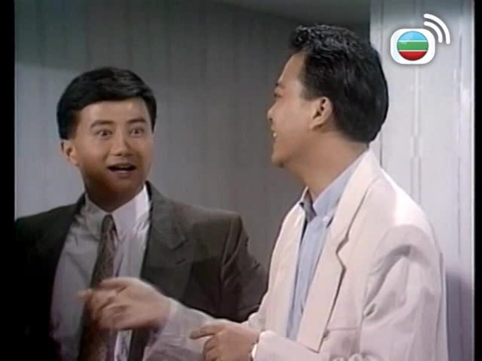 茶煲世家-Three In A Family