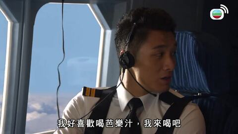 衝上雲霄II-Triumph In The Skies II