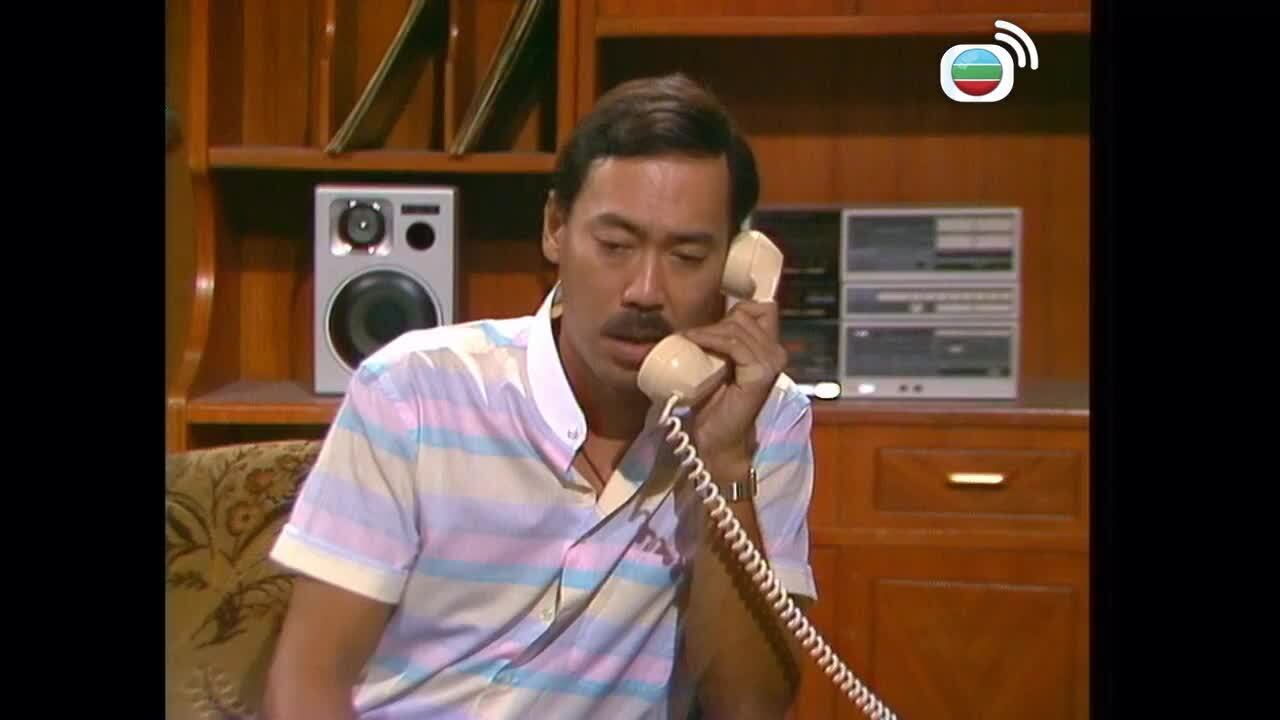 神探霹靂-The Private Eye