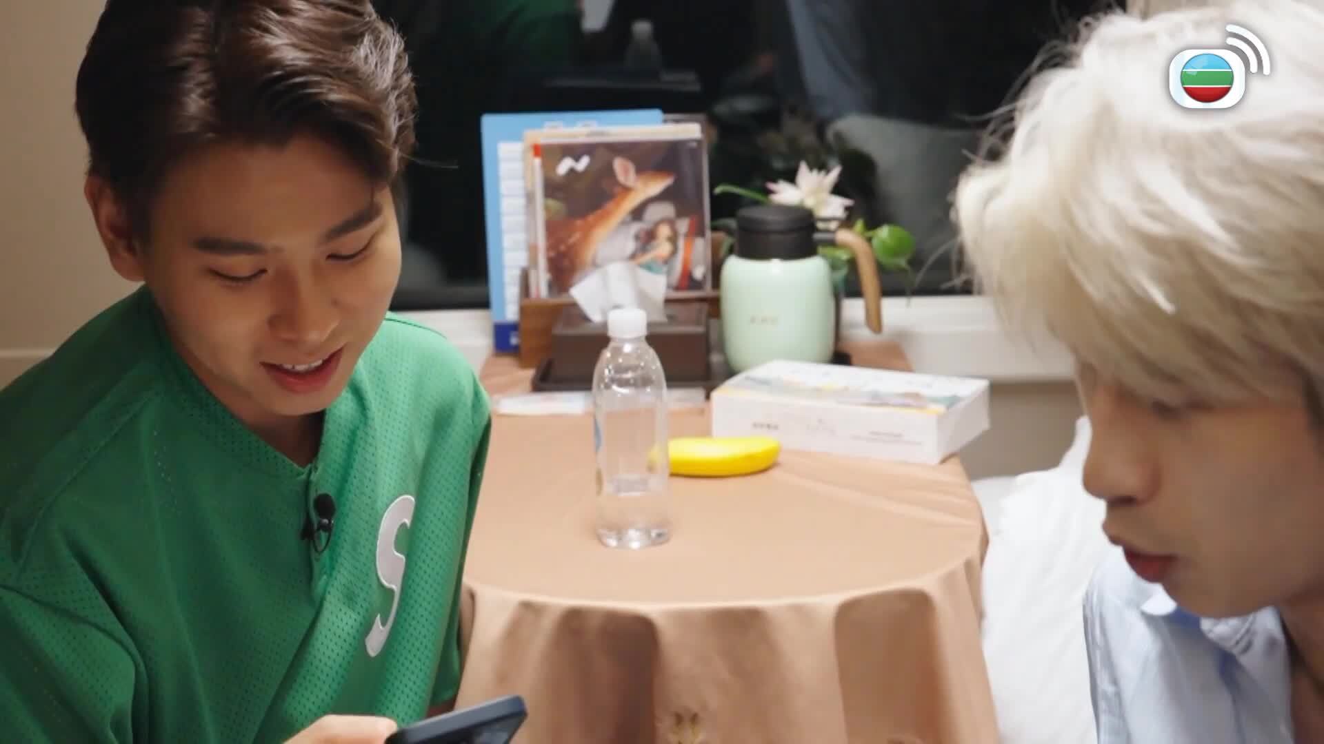 獨嘉瞓過界指南-Overnighters