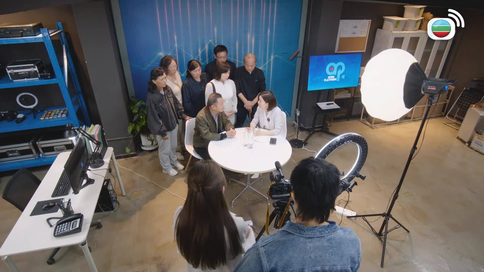 The QUEEN Of News 2-新聞女王2