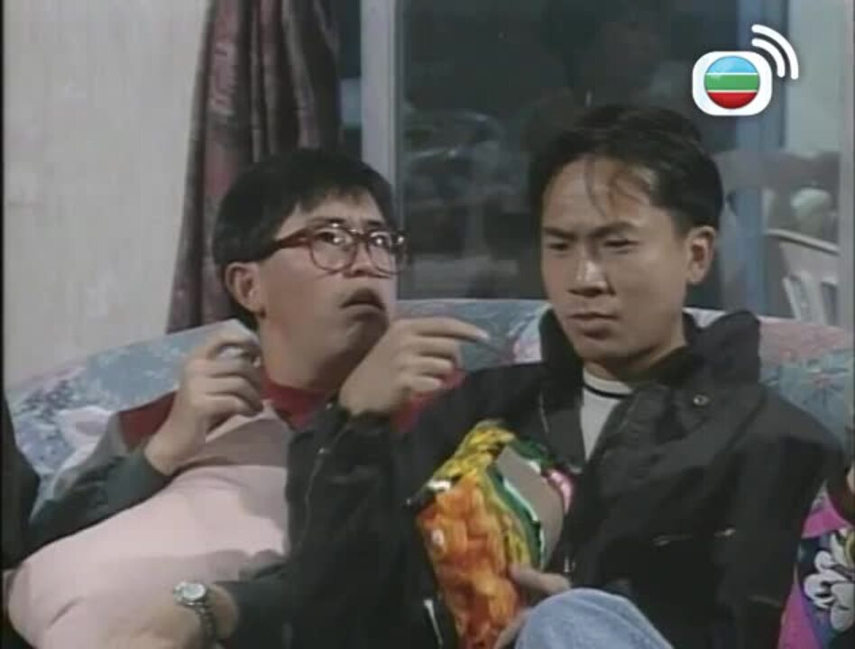 愛生事家庭-Class Of '93