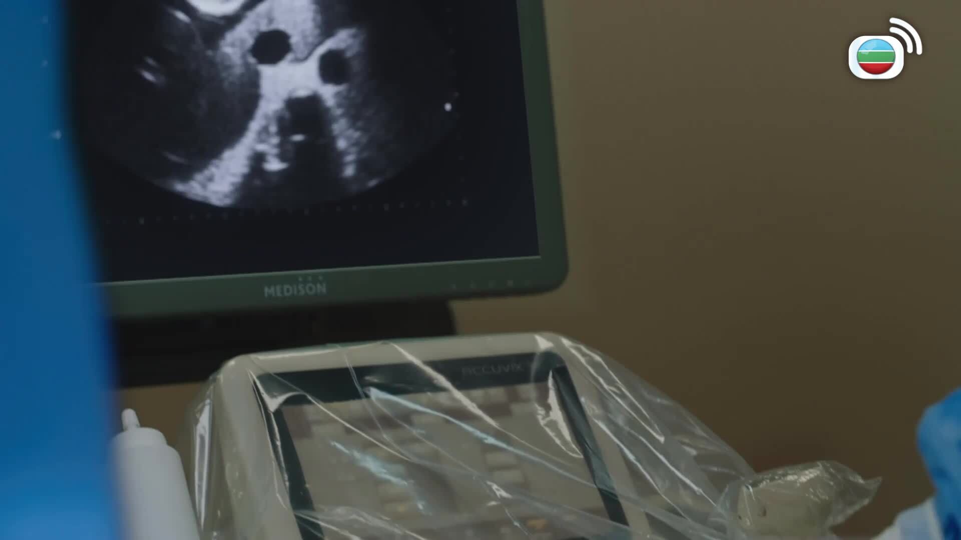 The Queen Of Castle-巨塔之后