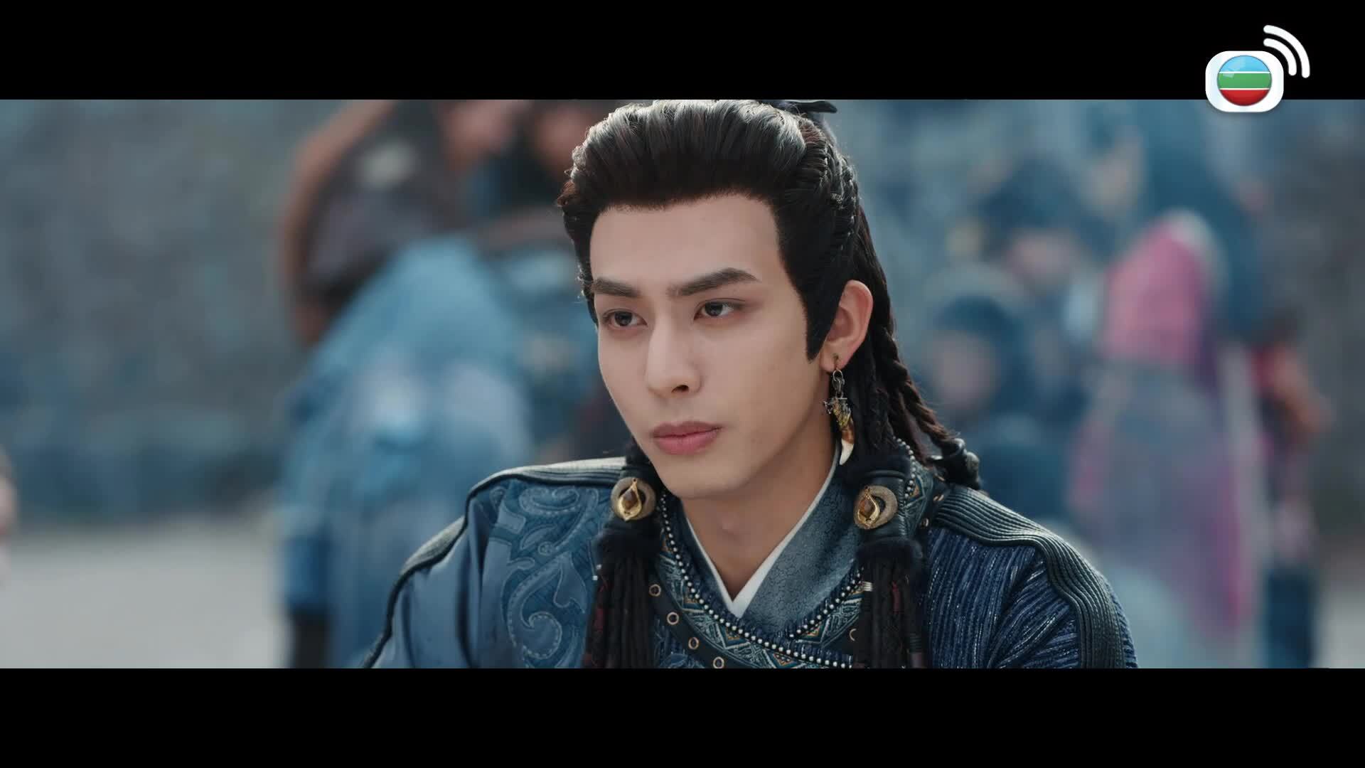 Everlasting Longing-相思令