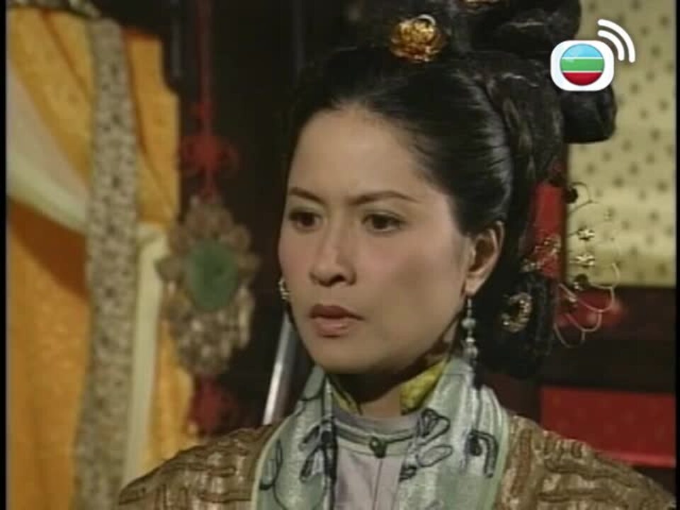 帝女花-Perish in the Name of Love