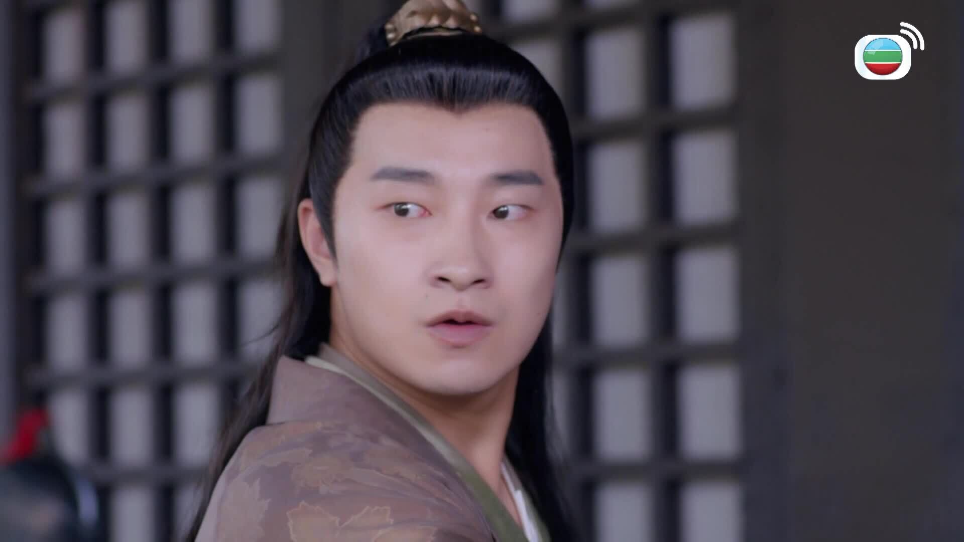 獨孤皇后 (粵語版)-Queen Dugu