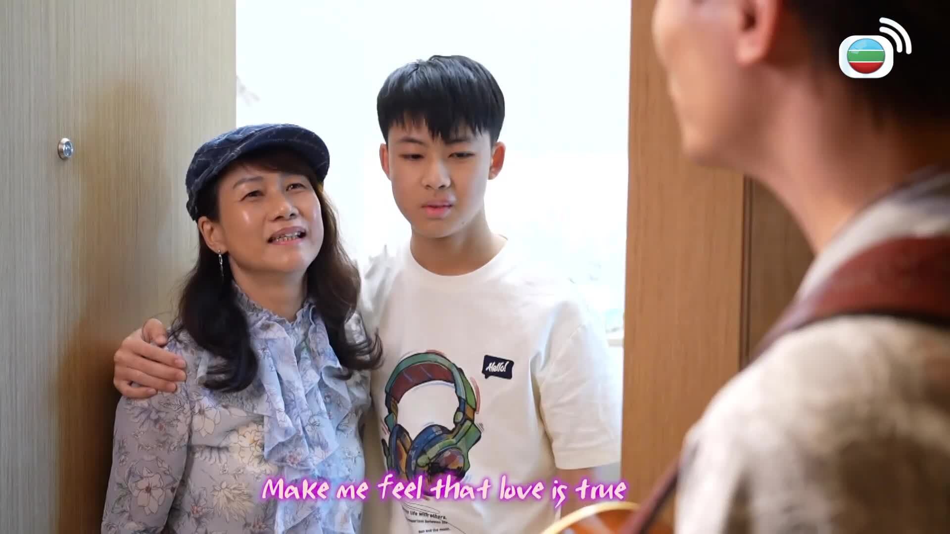 今晚有歌廳-Enjoy The Music Tonight