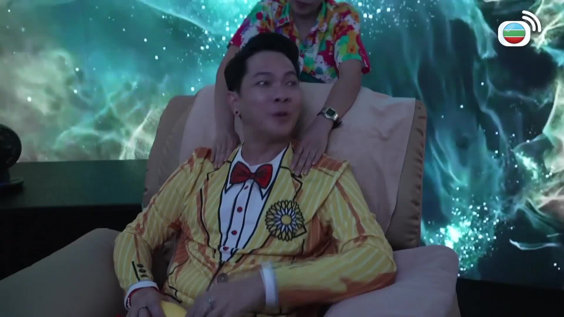 我瞞結婚了-Married But Available