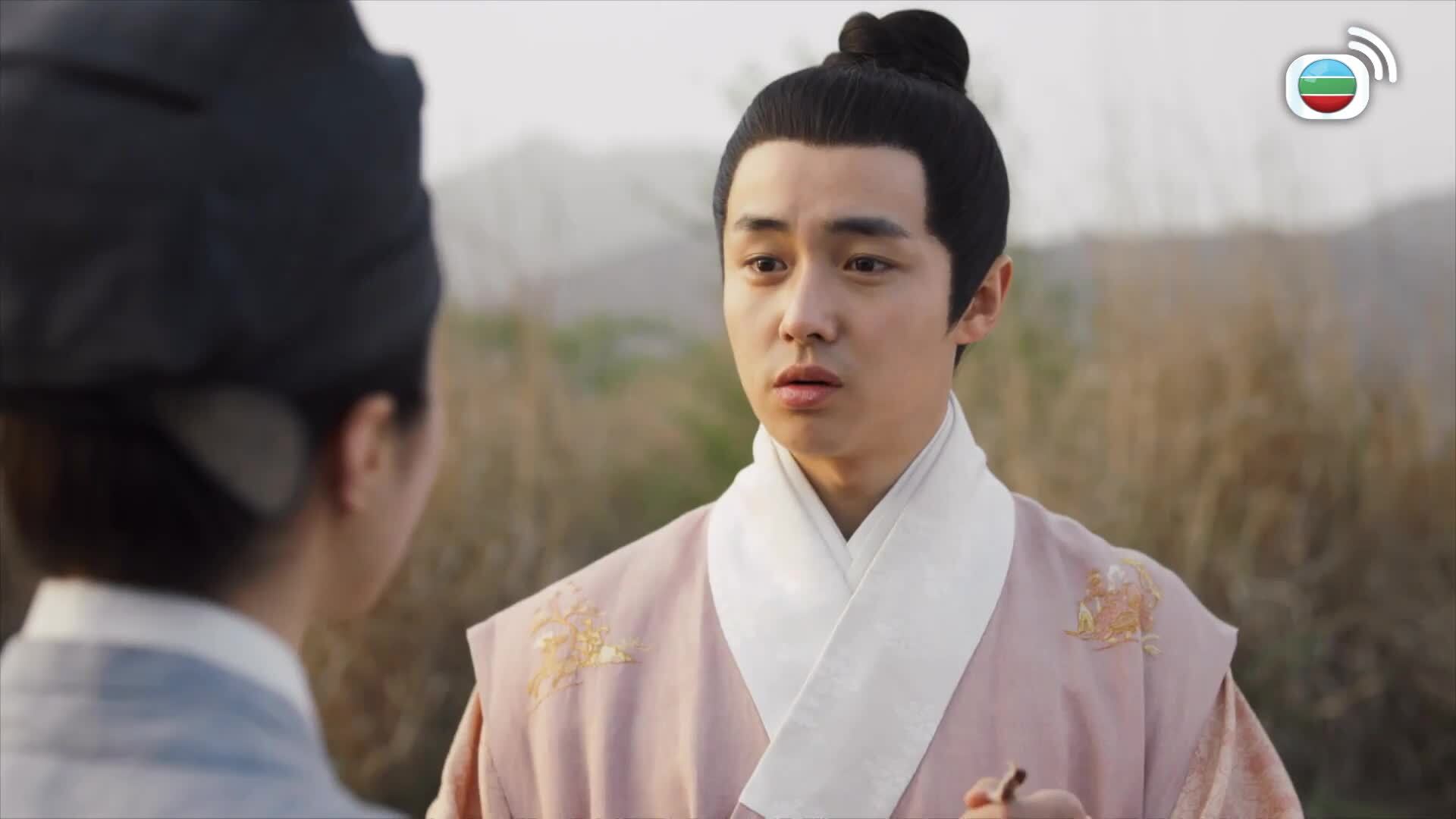 Under The Moonlight-錦囊妙錄