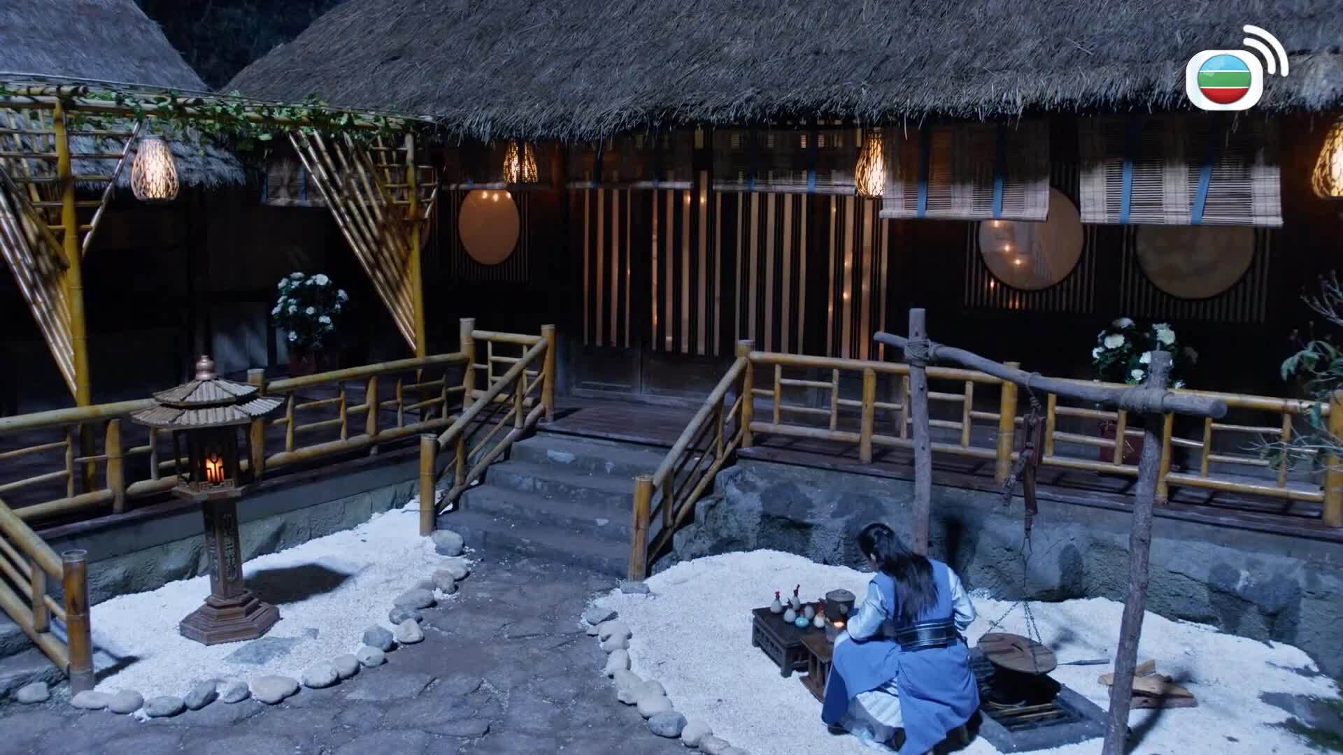 獨孤皇后 (國語原音)-Queen Dugu