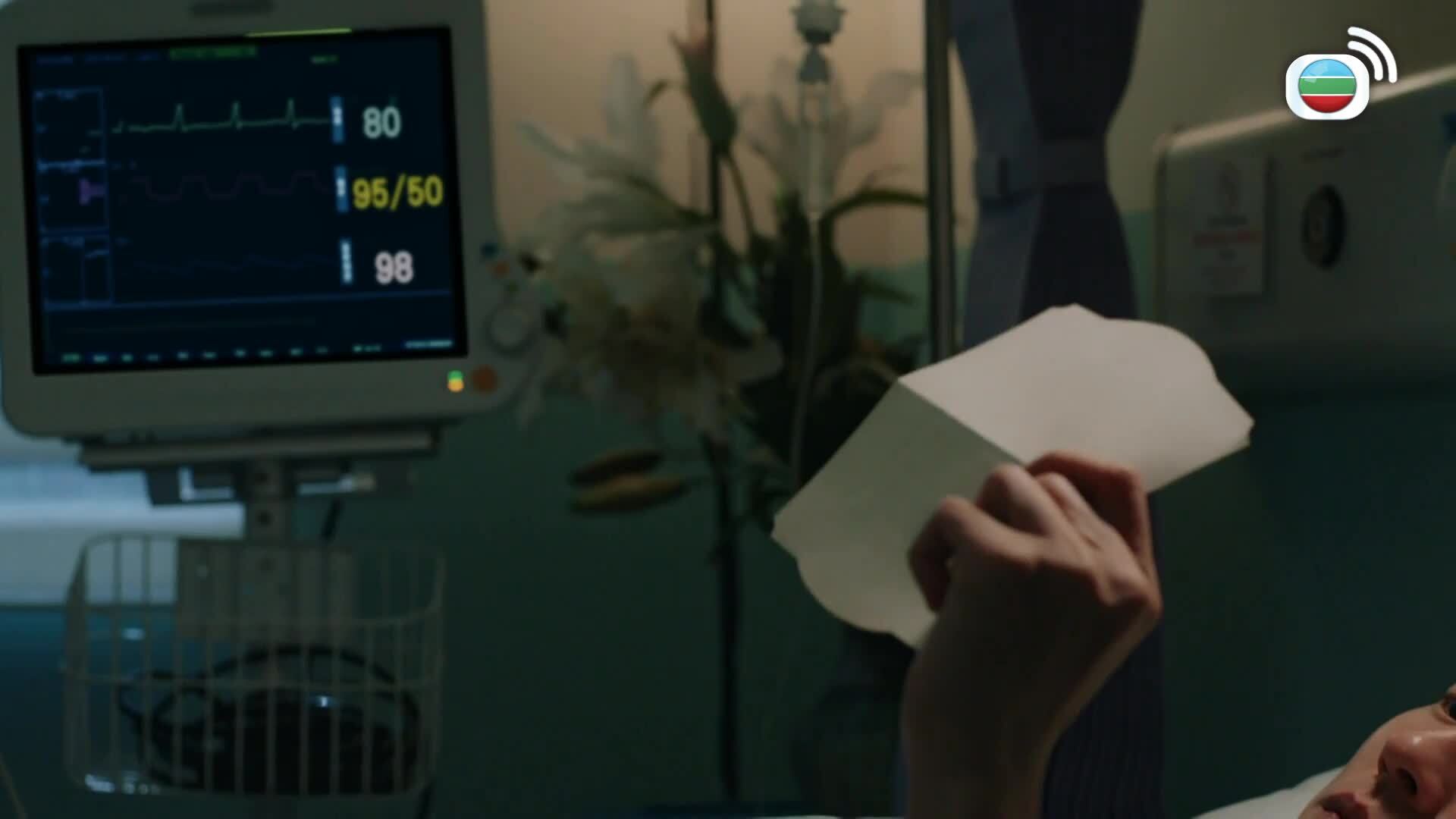 Heroes In White-俠醫