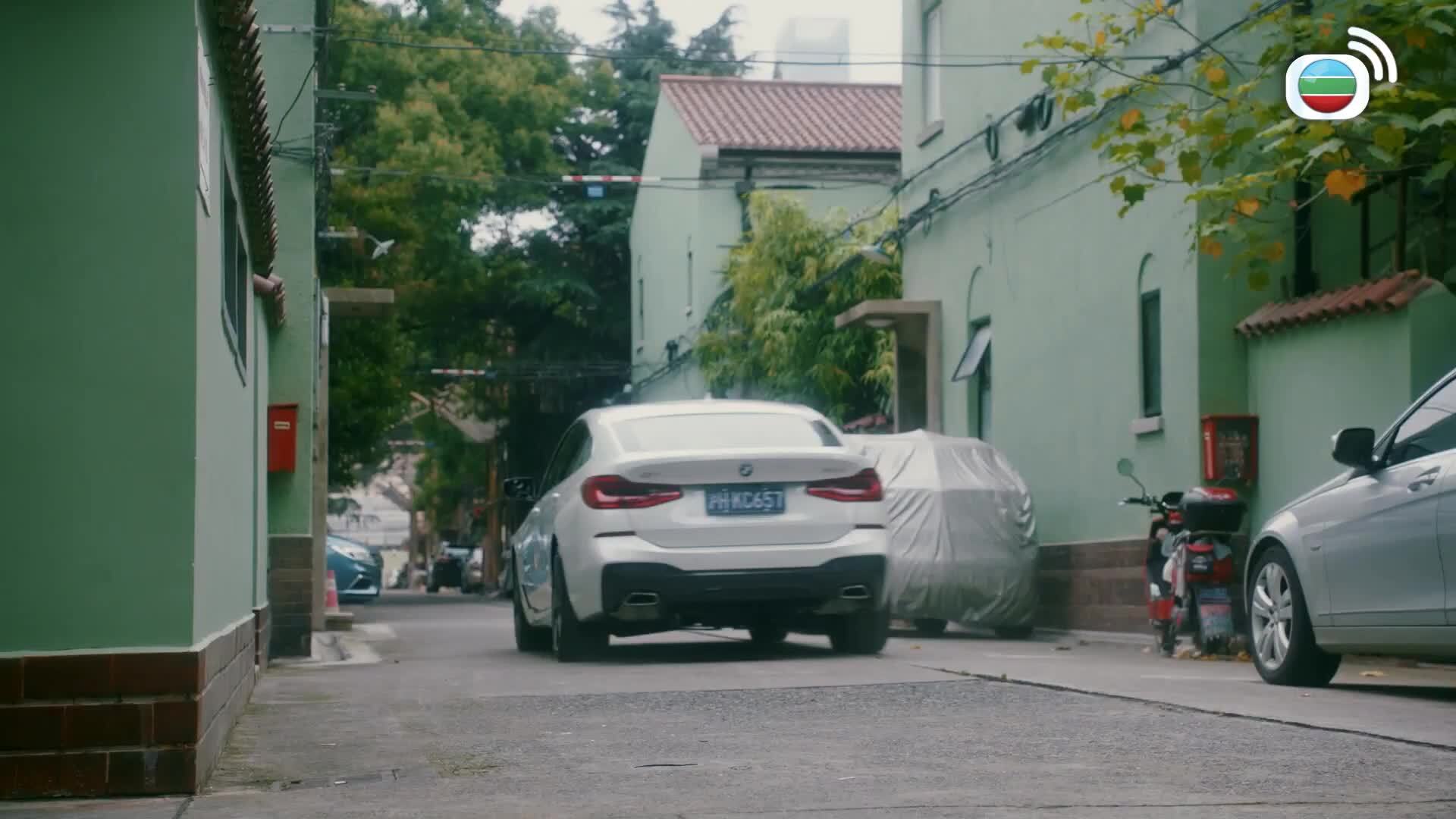 流金歲月 (國語原音)-My Best Friend's Story