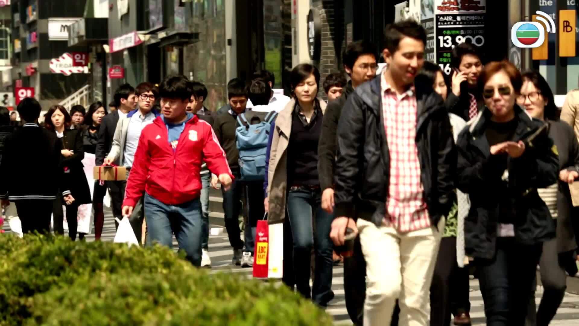 世界觀-Global View