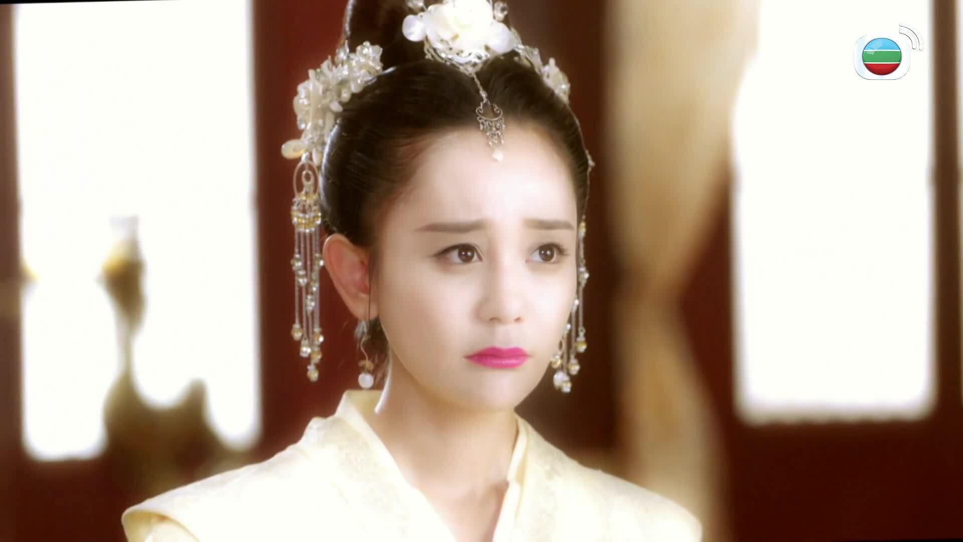 獨孤皇后 (粵語版)-Queen Dugu