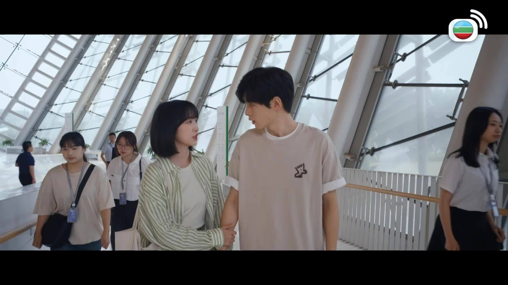 Always Home-樹下有片紅房子