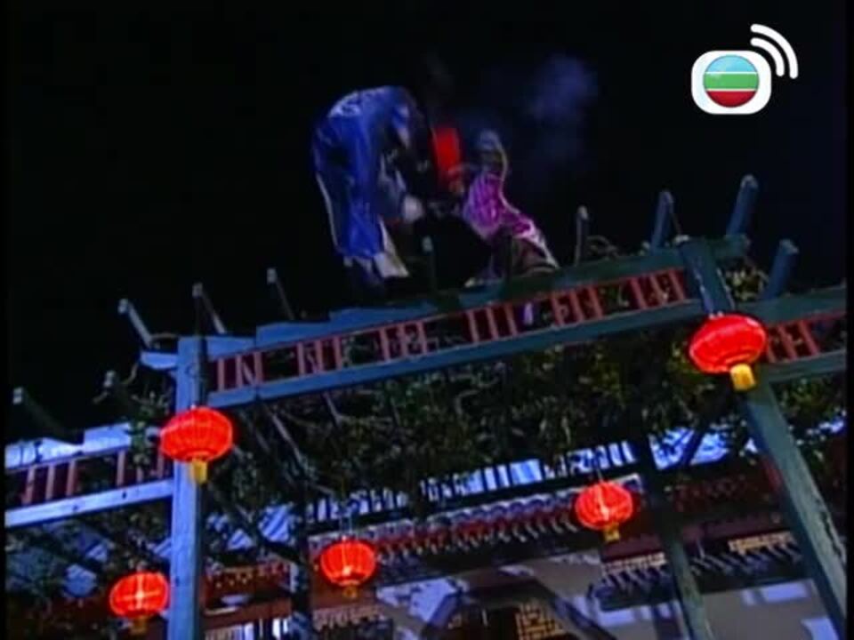 Tiểu Bảo Và Khang Hy-小寶與康熙