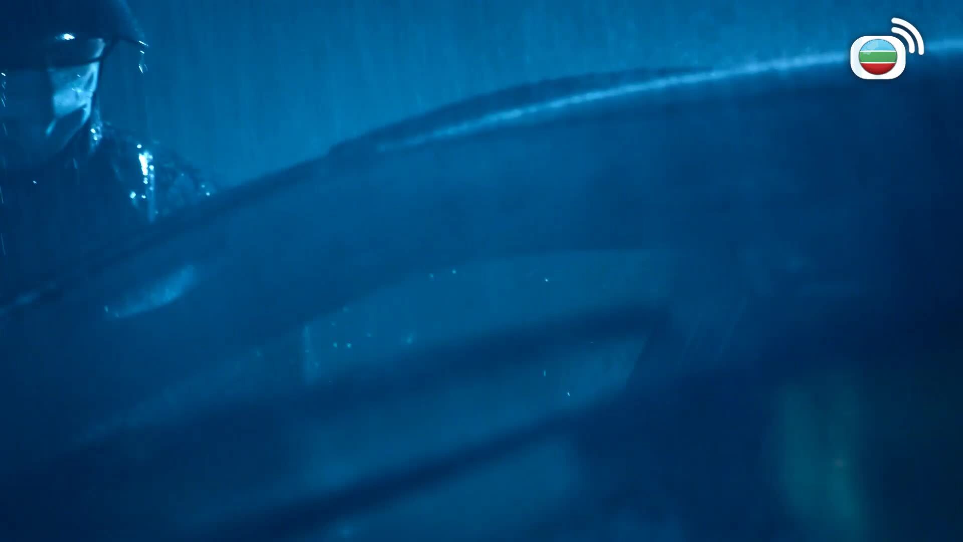 Heavenly Hand-麻雀樂團