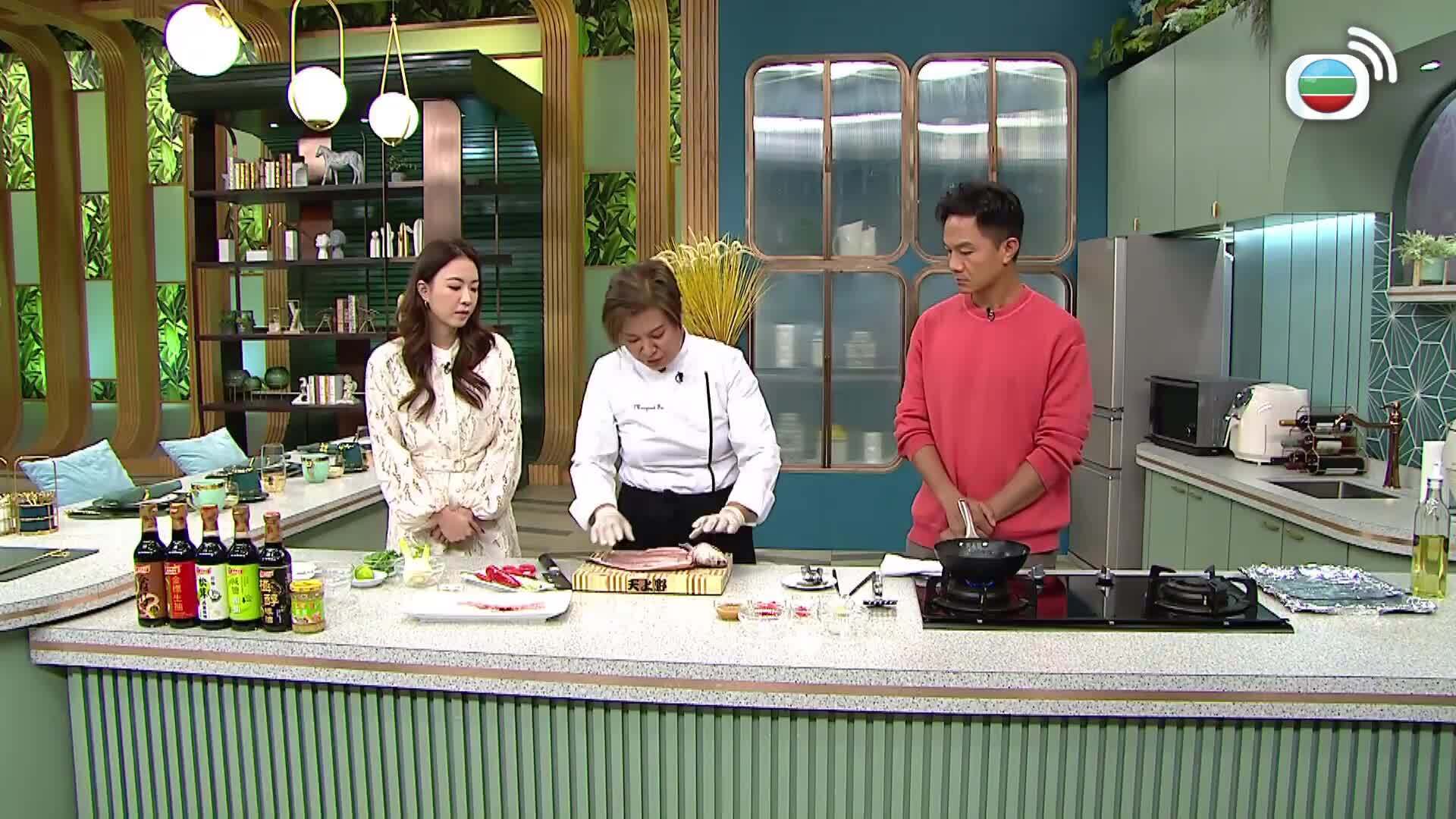 睇餸食飯-Whats For Dinner