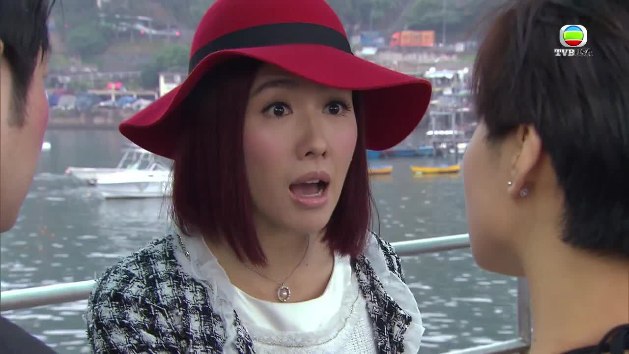 Awfully Lawful-熟男有惑