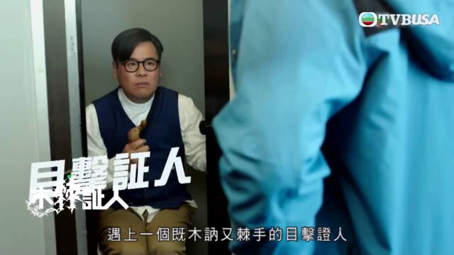 TVB好戲連場展星勢-TVB 2020 Allstar Filmart