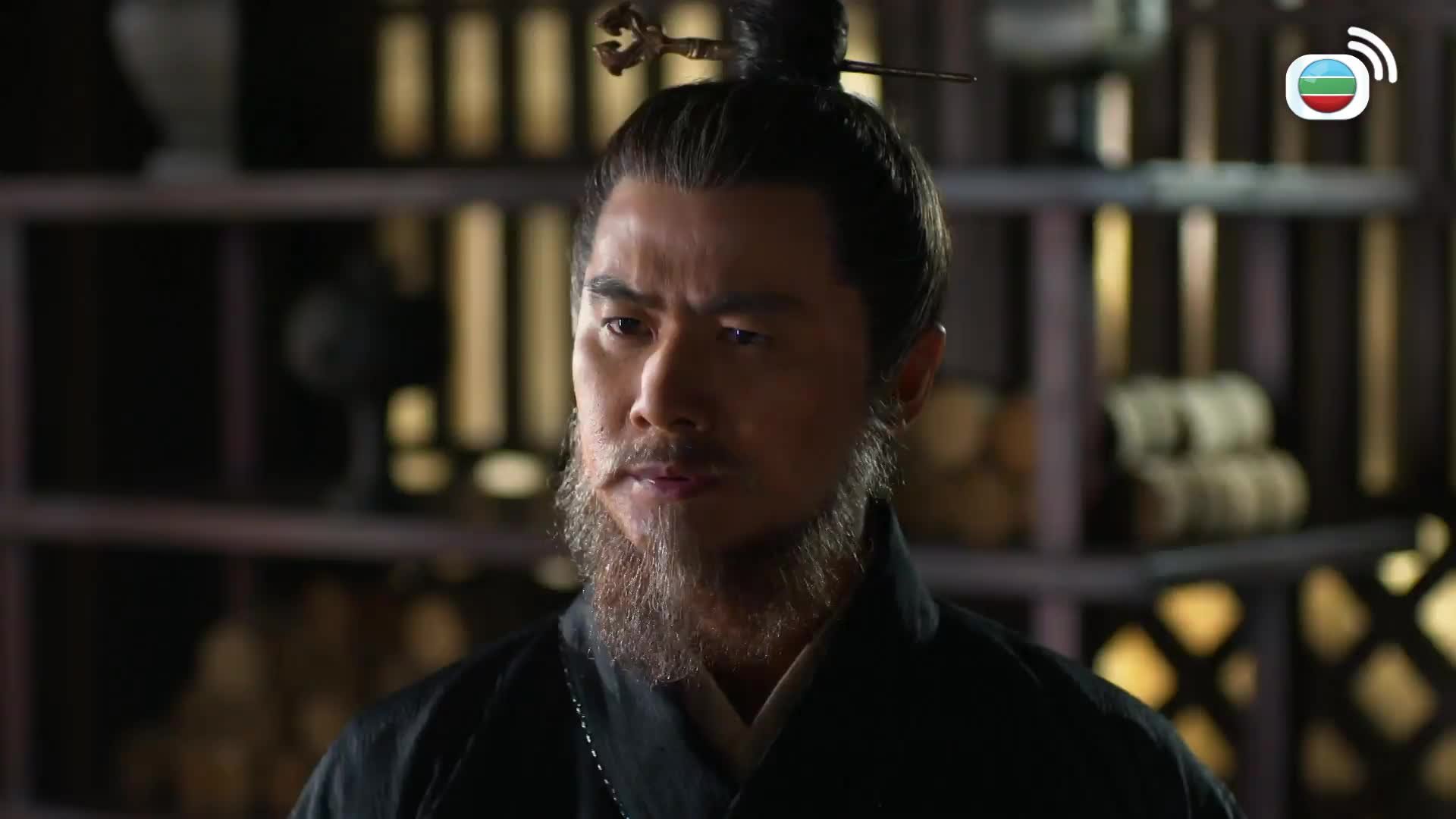 羋月傳 (國語原音)-The Legend Of Mi Yue