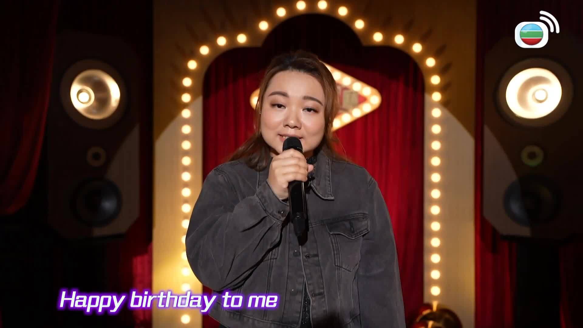 今晚有歌廳-Enjoy The Music Tonight