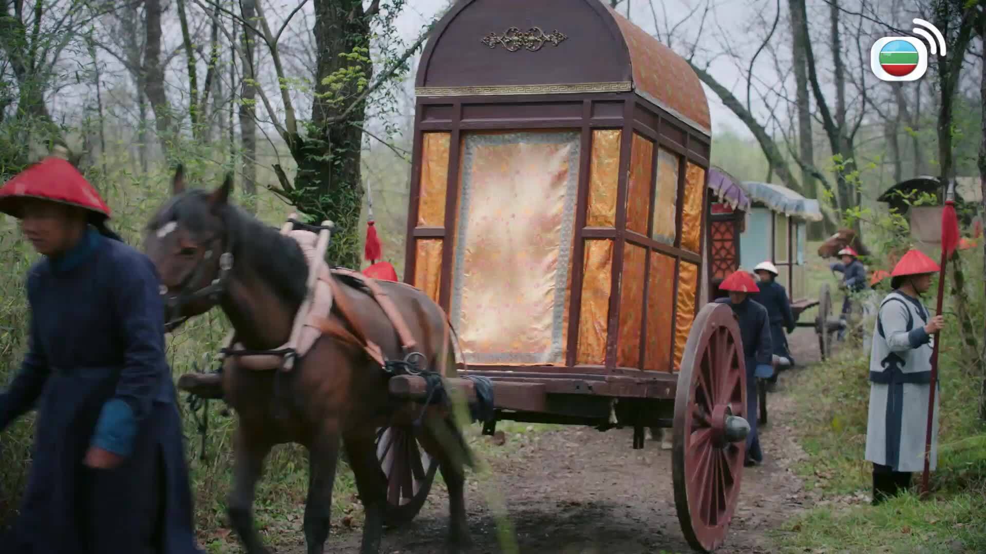 如懿傳 (國語原音)-Ruyi's Royal Love In The Palace