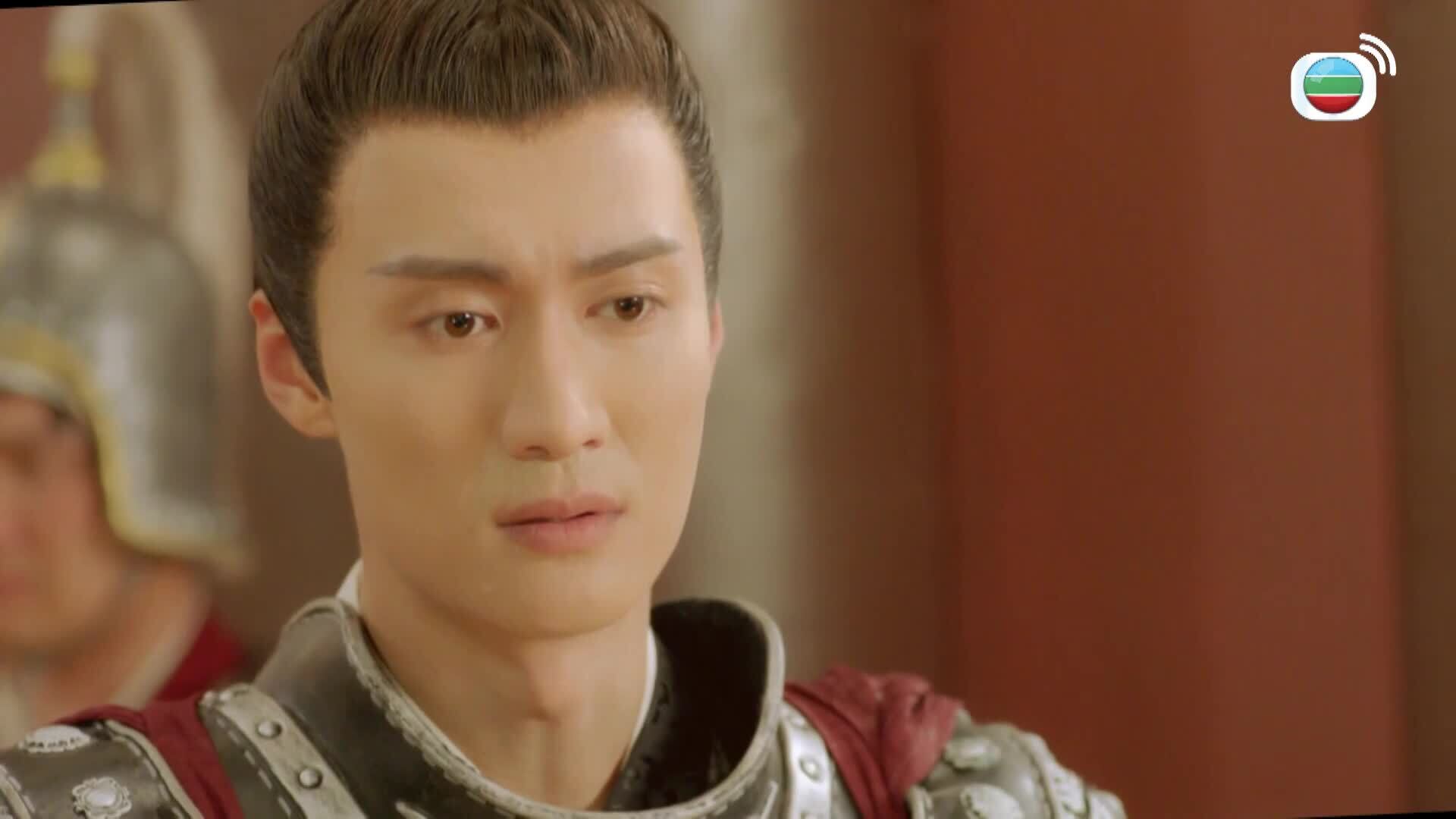 獨孤皇后 (粵語版)-Queen Dugu