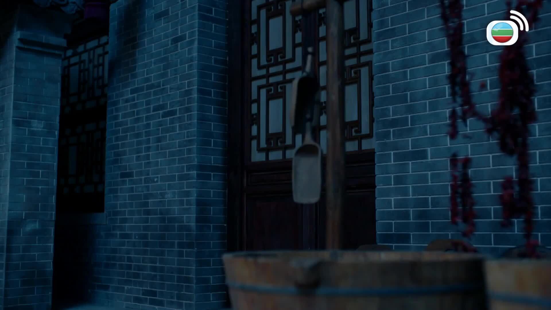 那年花開月正圓 (粵語版)-Nothing Gold Can Stay