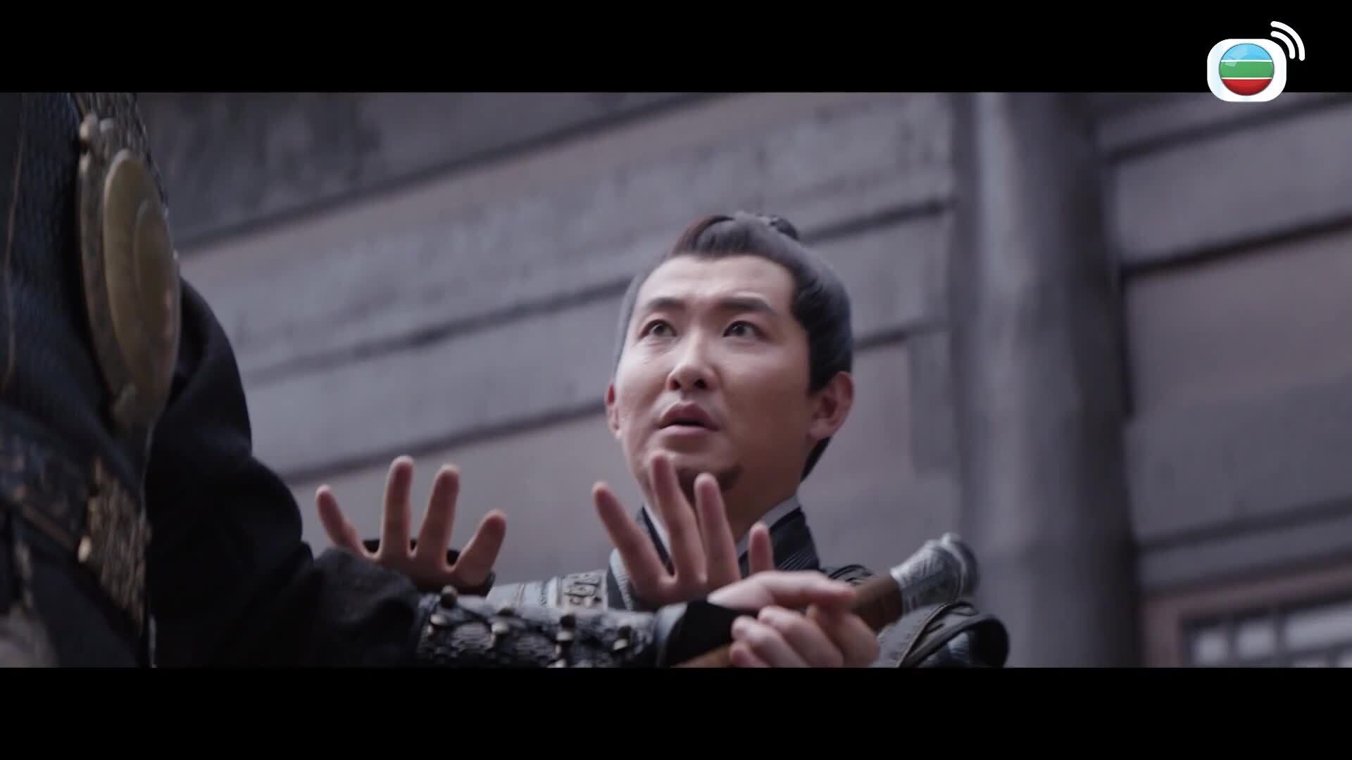 尋找阿Lam的那些年-George Lam Special