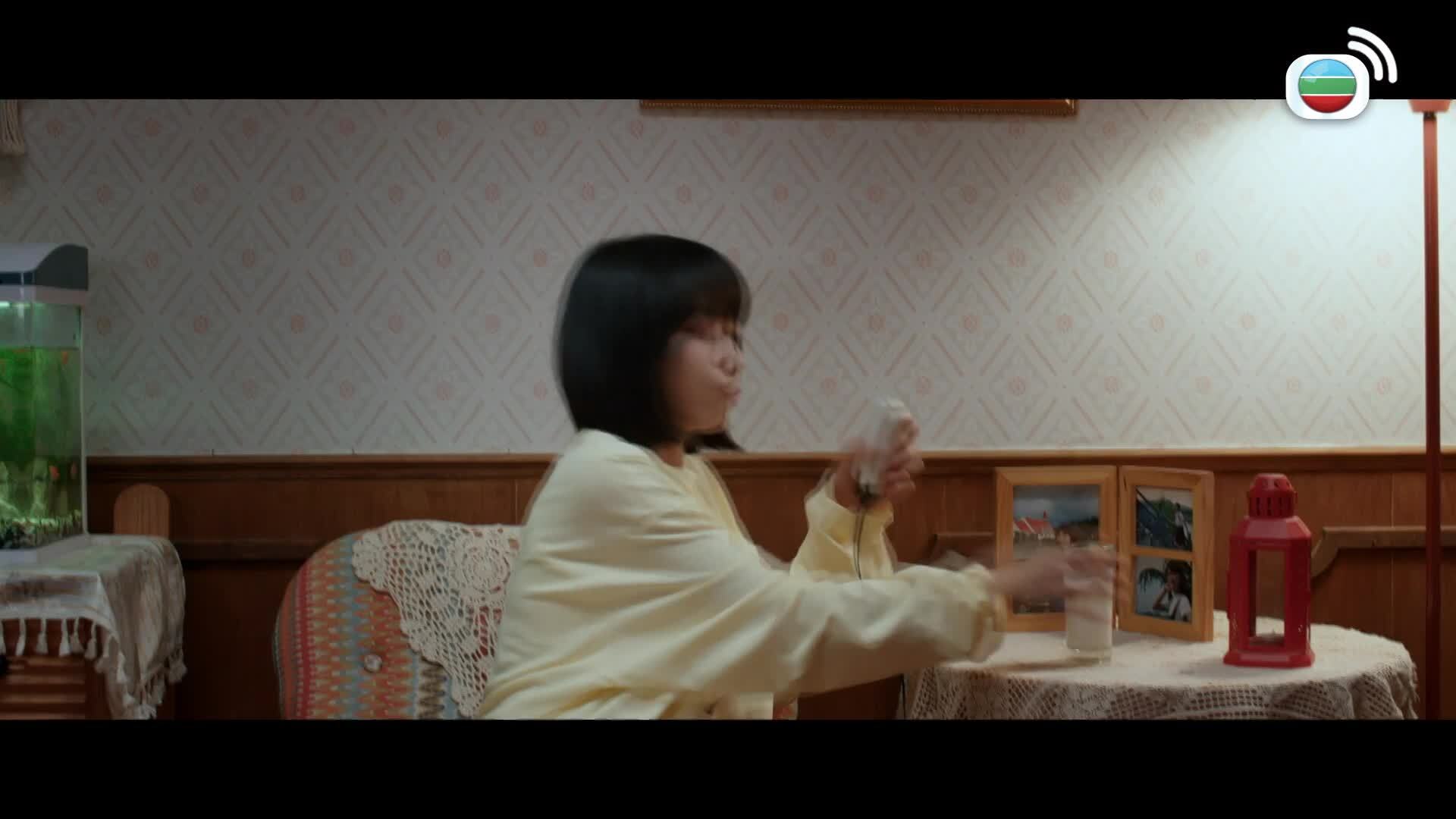 樹下有片紅房子-Always Home