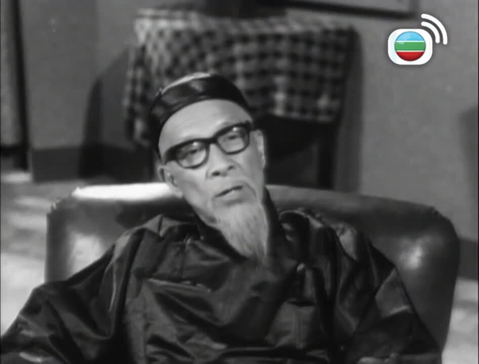 出嫁從夫-An Obedient Wife