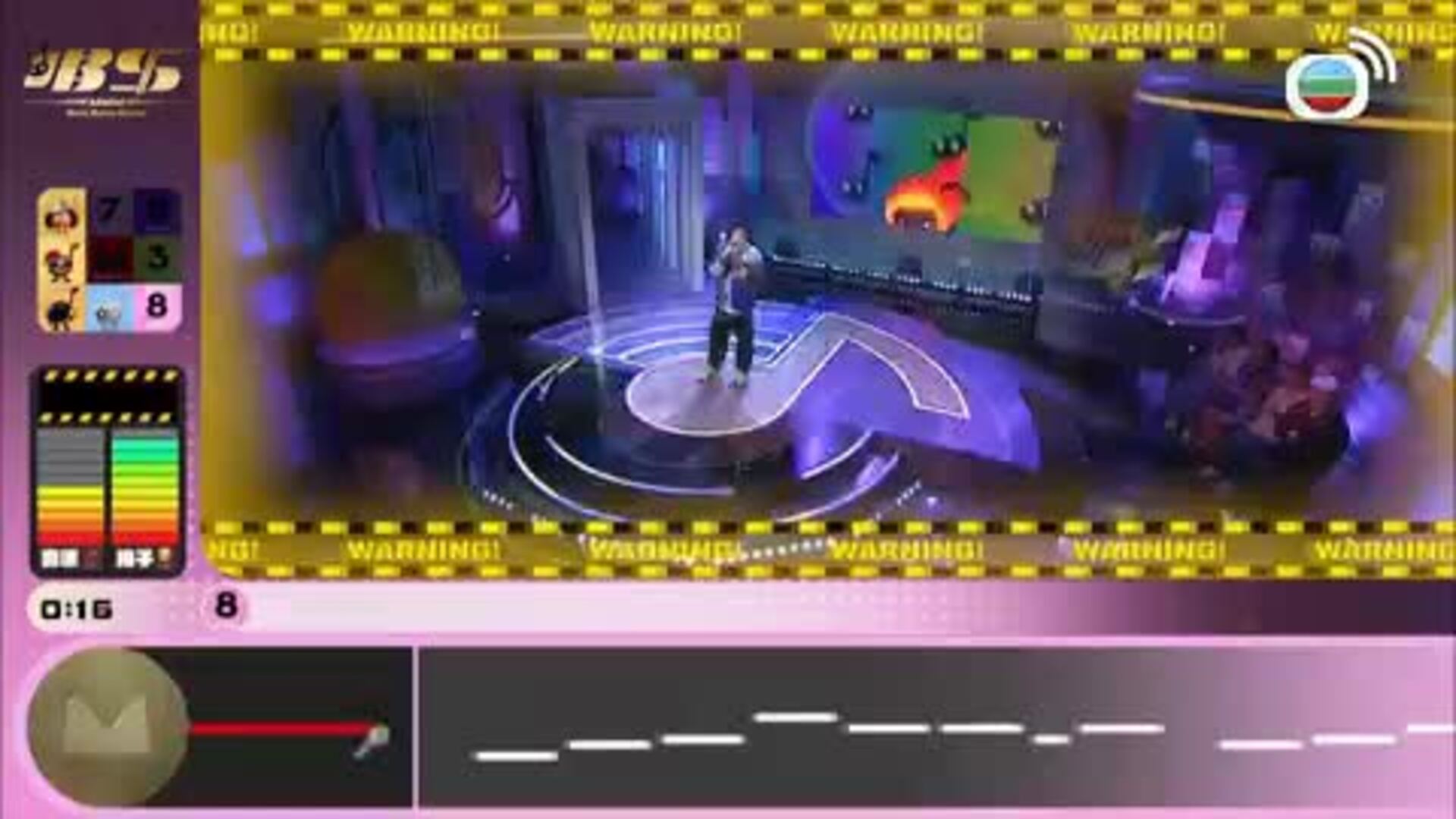 唱錢-Music Money Monster