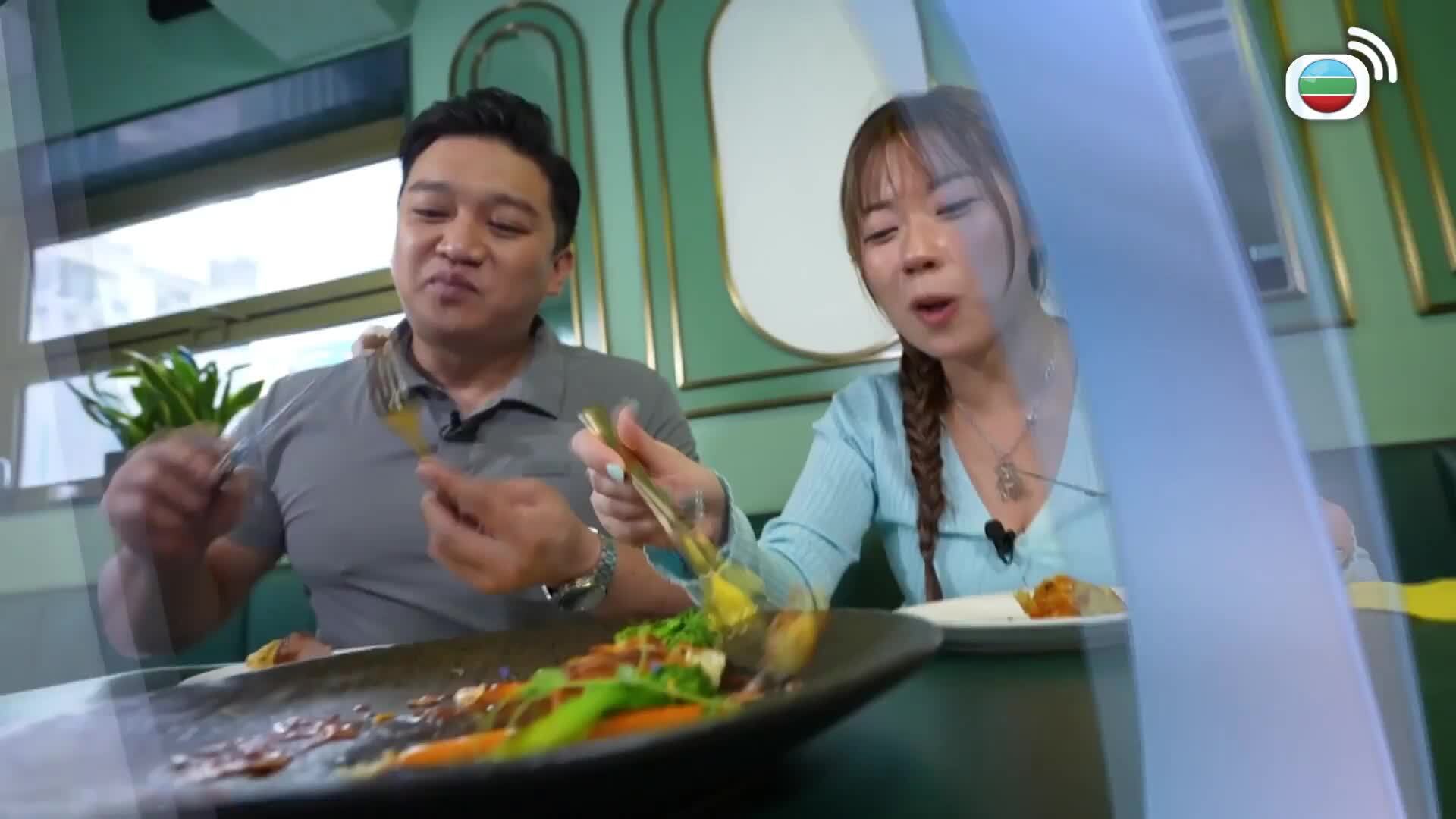 美食新聞報道-Gourmet Express