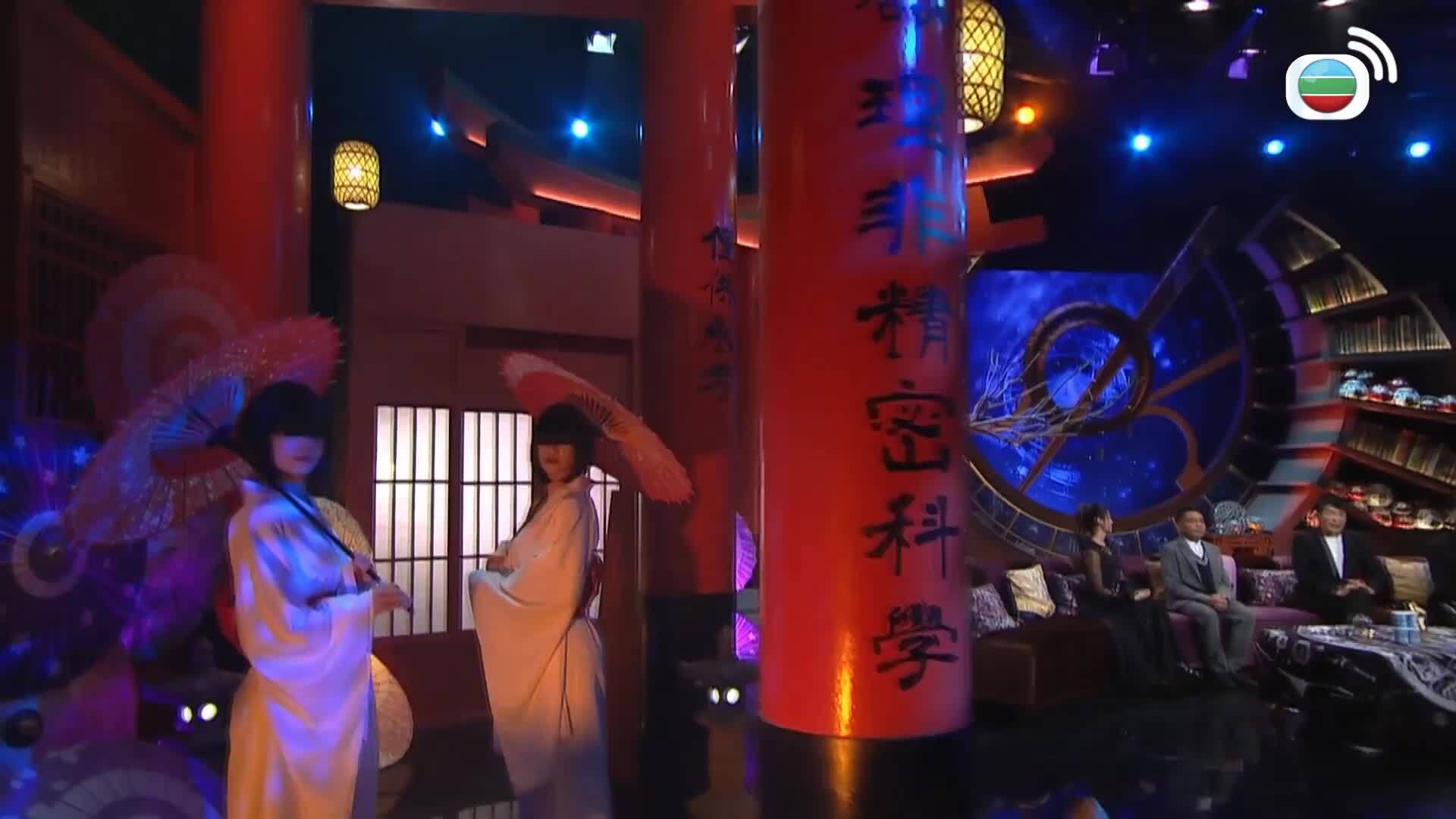 直播靈接觸3-You Are Not Alone Again