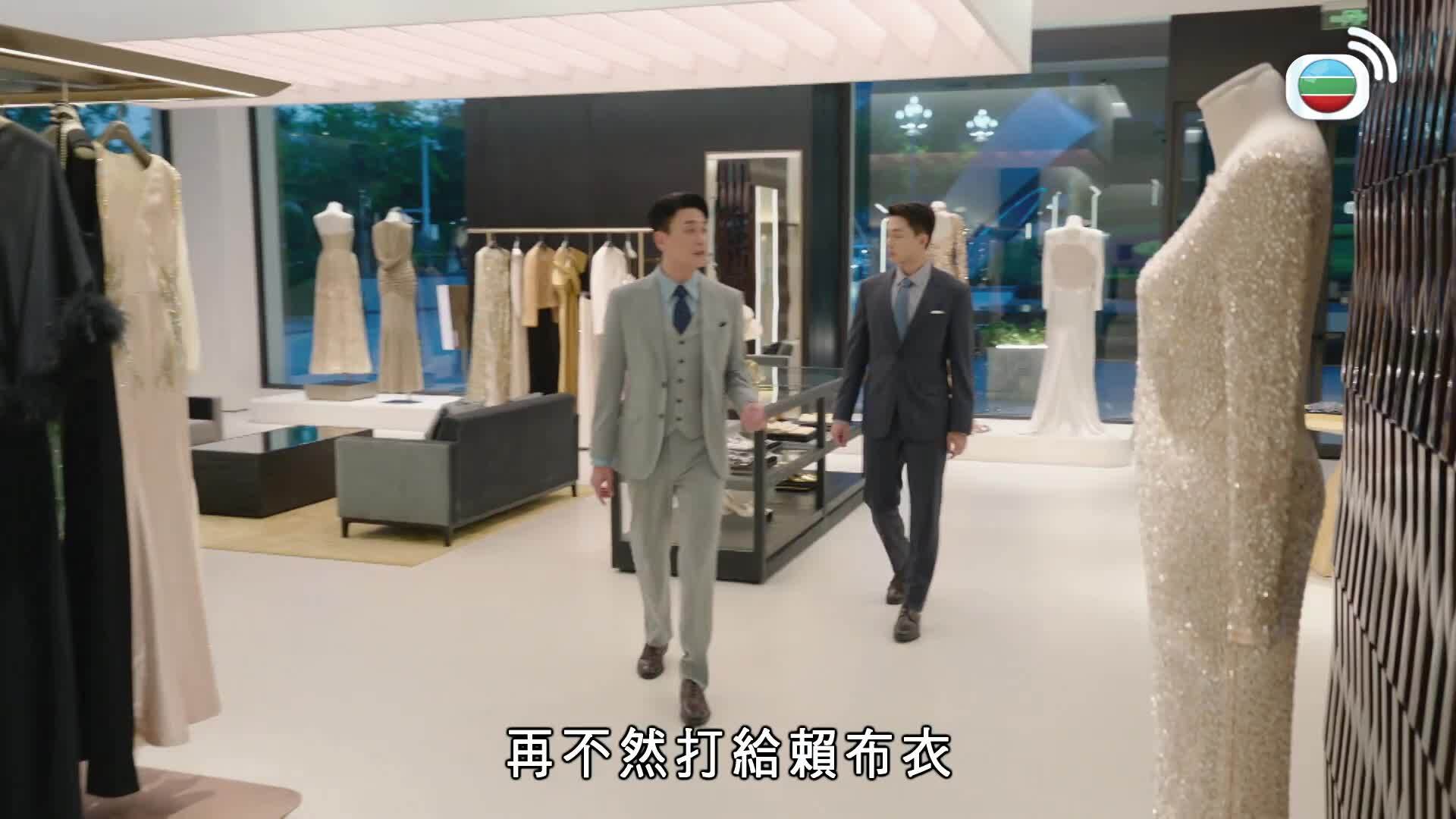 尋找阿Lam的那些年-George Lam Special