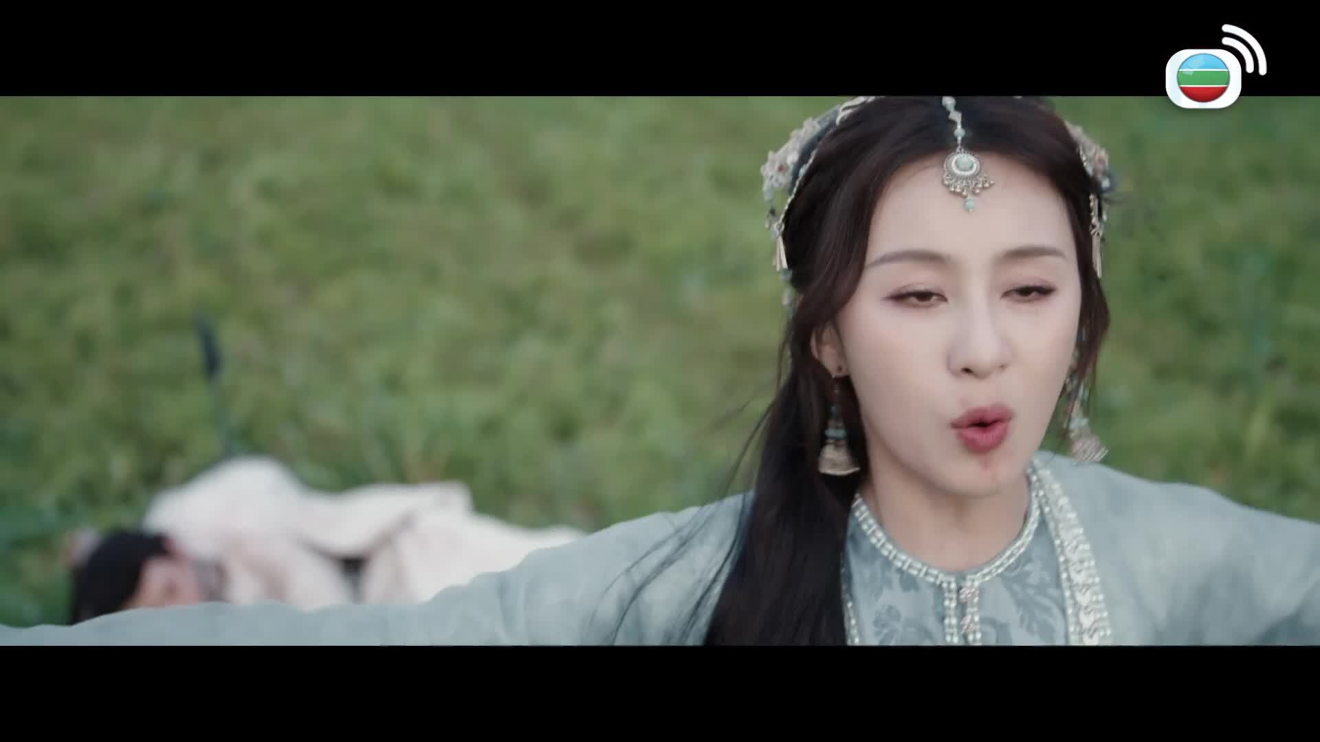 相思令-Everlasting Longing